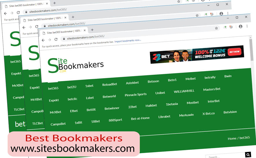 Discover More About Italian Best Bookmakers 